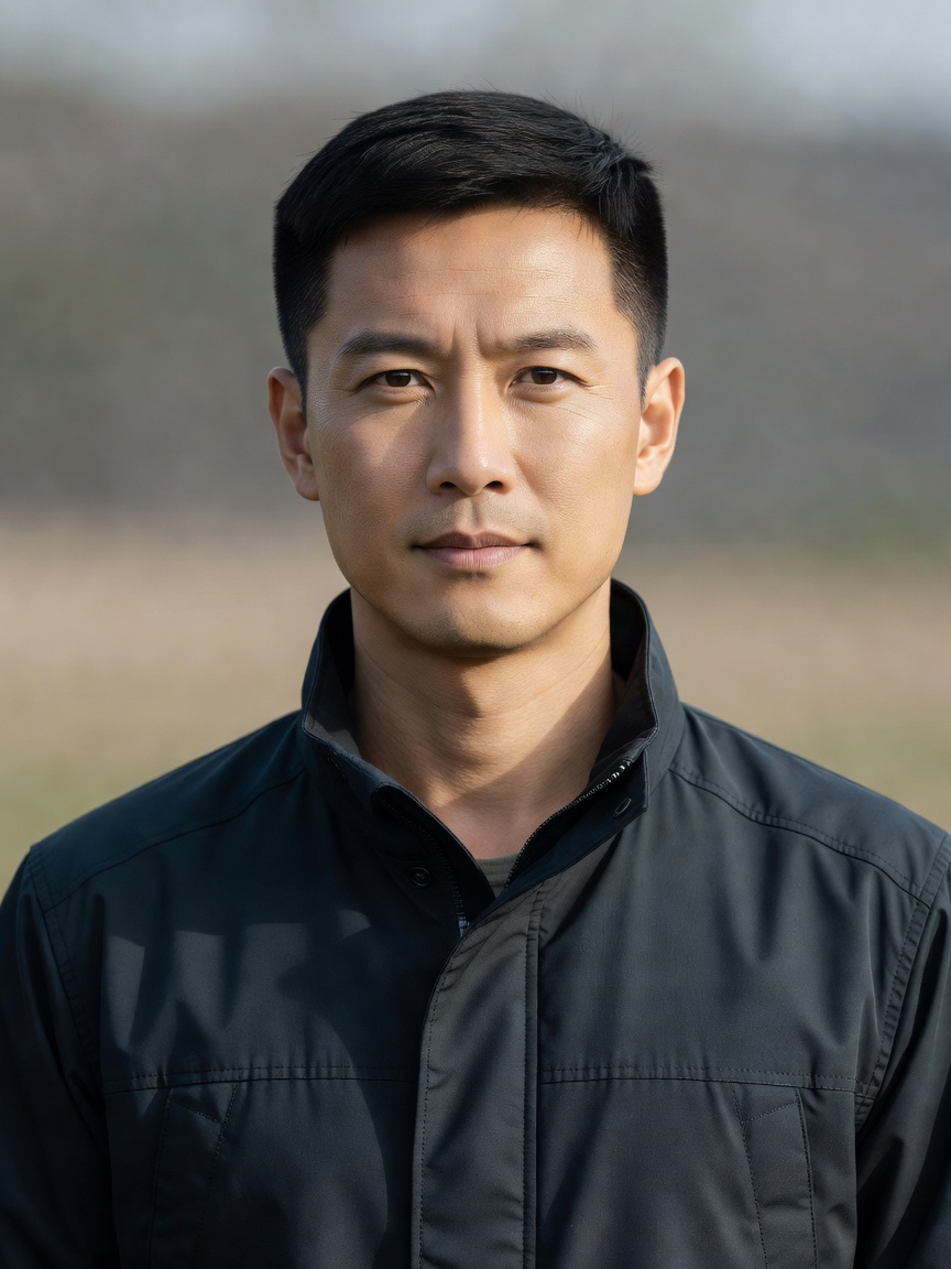 李泽然